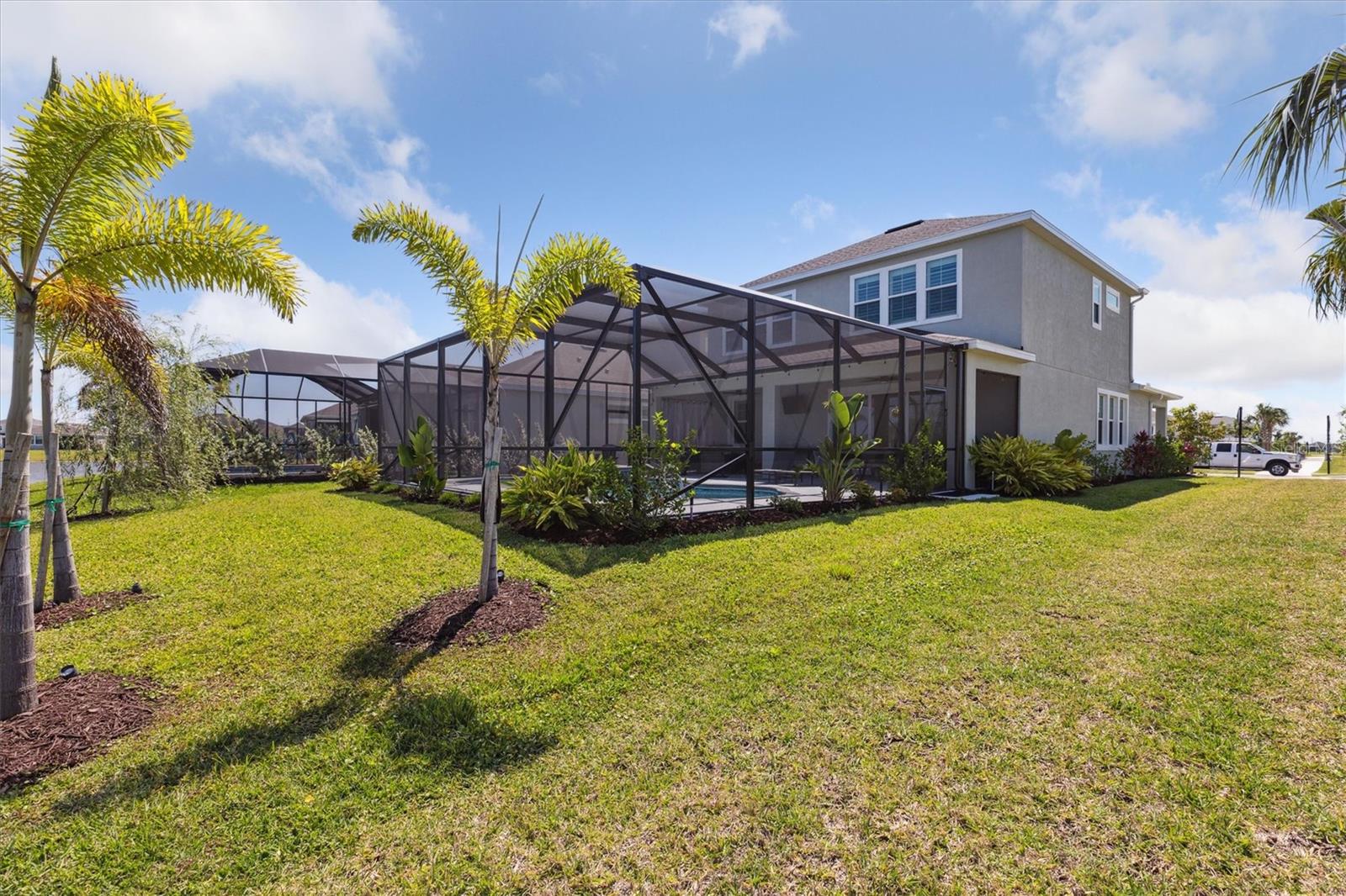 2476 KAMIN DR, MELBOURNE, FL, 32940