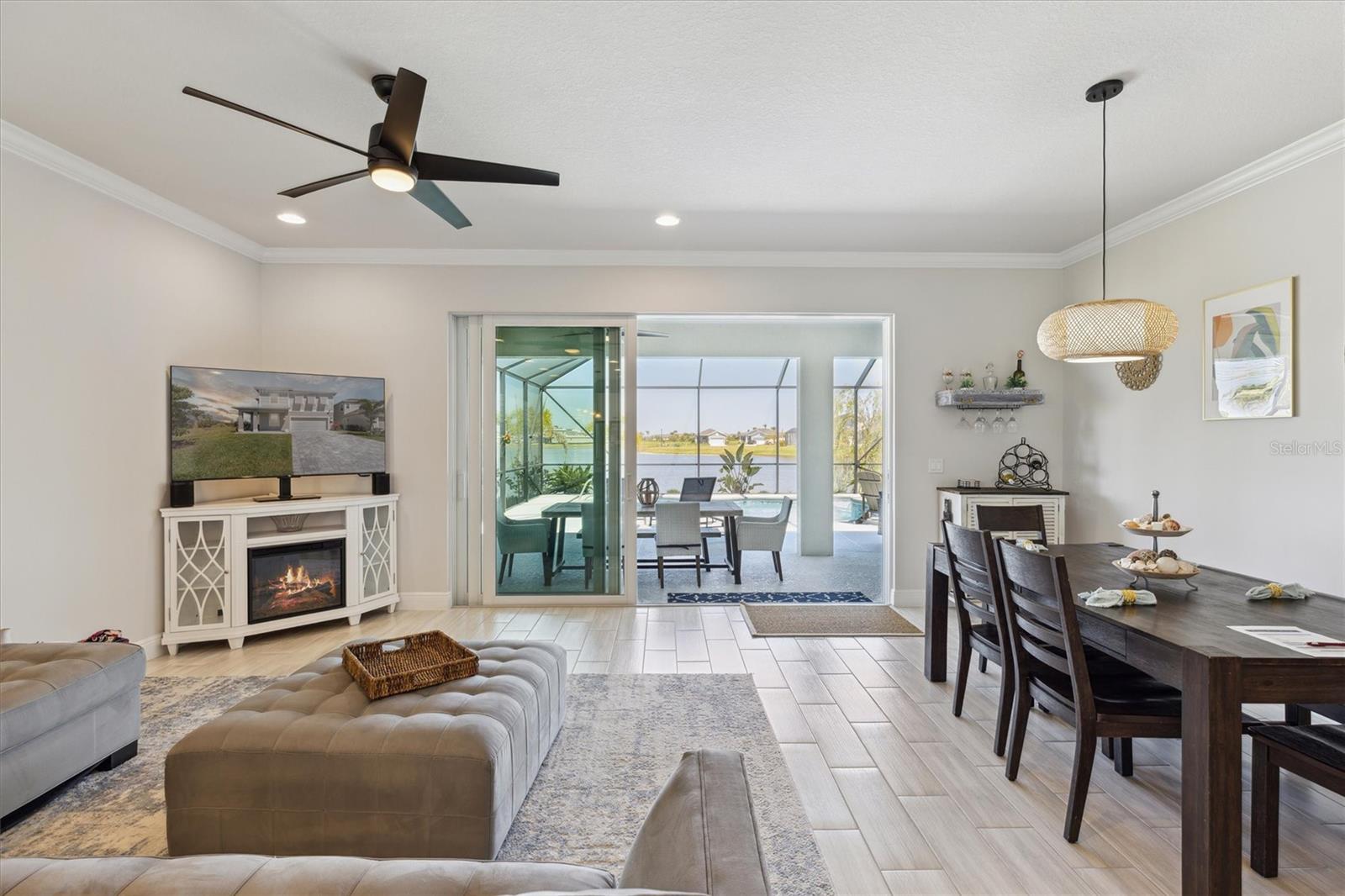 2476 KAMIN DR, MELBOURNE, FL, 32940