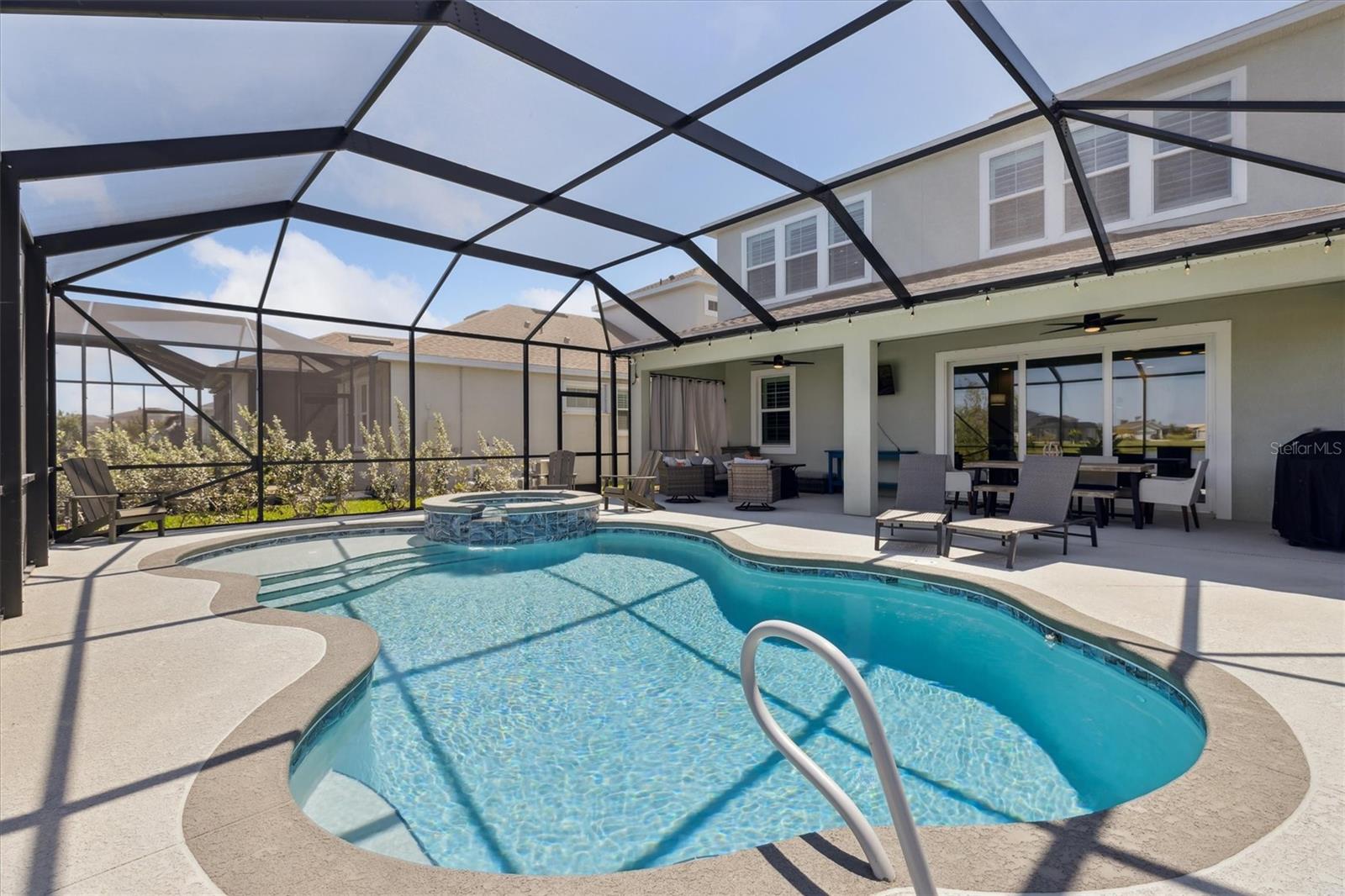 2476 KAMIN DR, MELBOURNE, FL, 32940