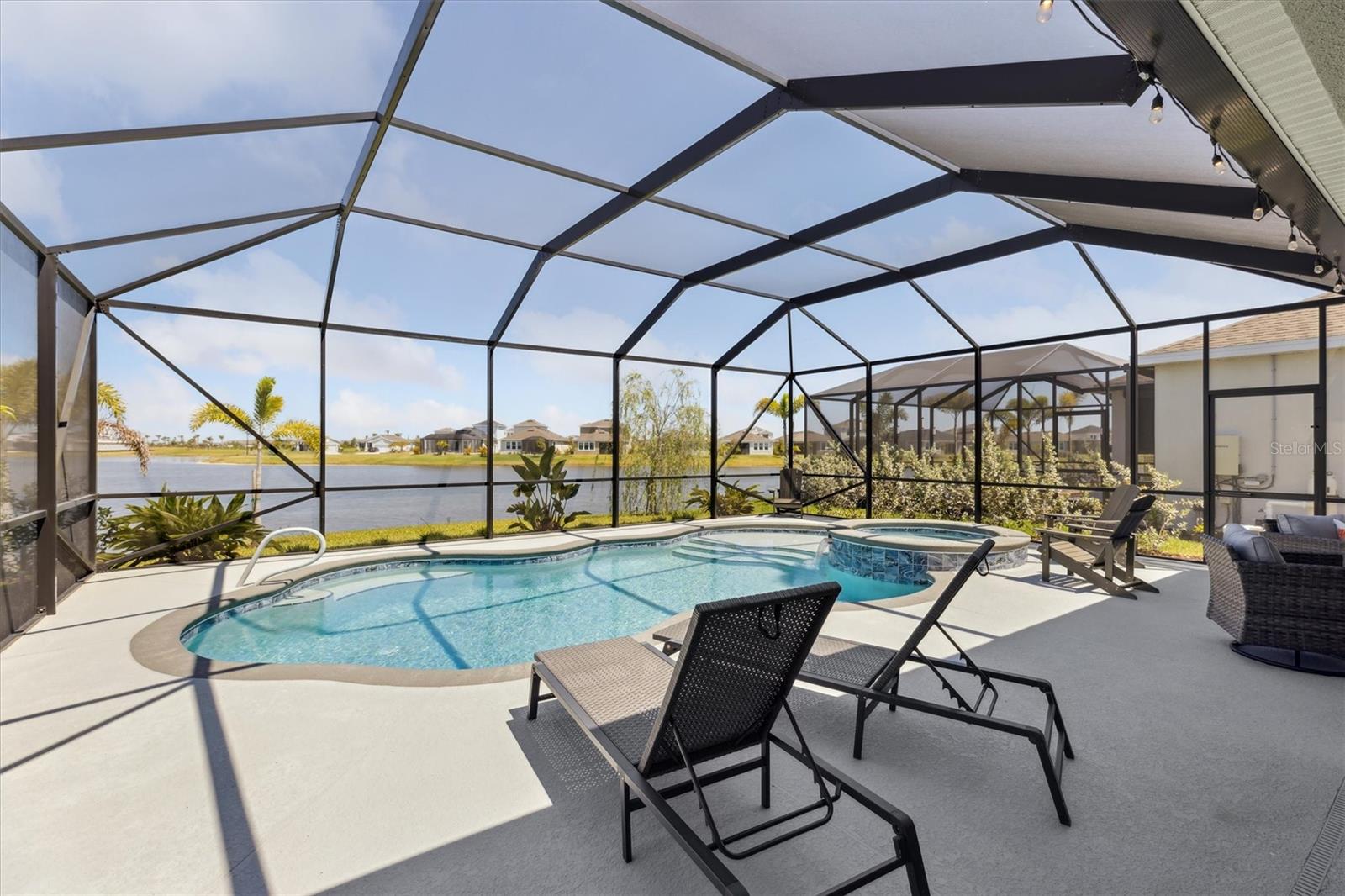 2476 KAMIN DR, MELBOURNE, FL, 32940