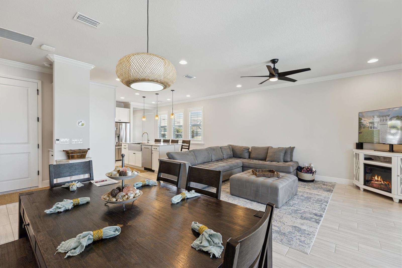 2476 KAMIN DR, MELBOURNE, FL, 32940