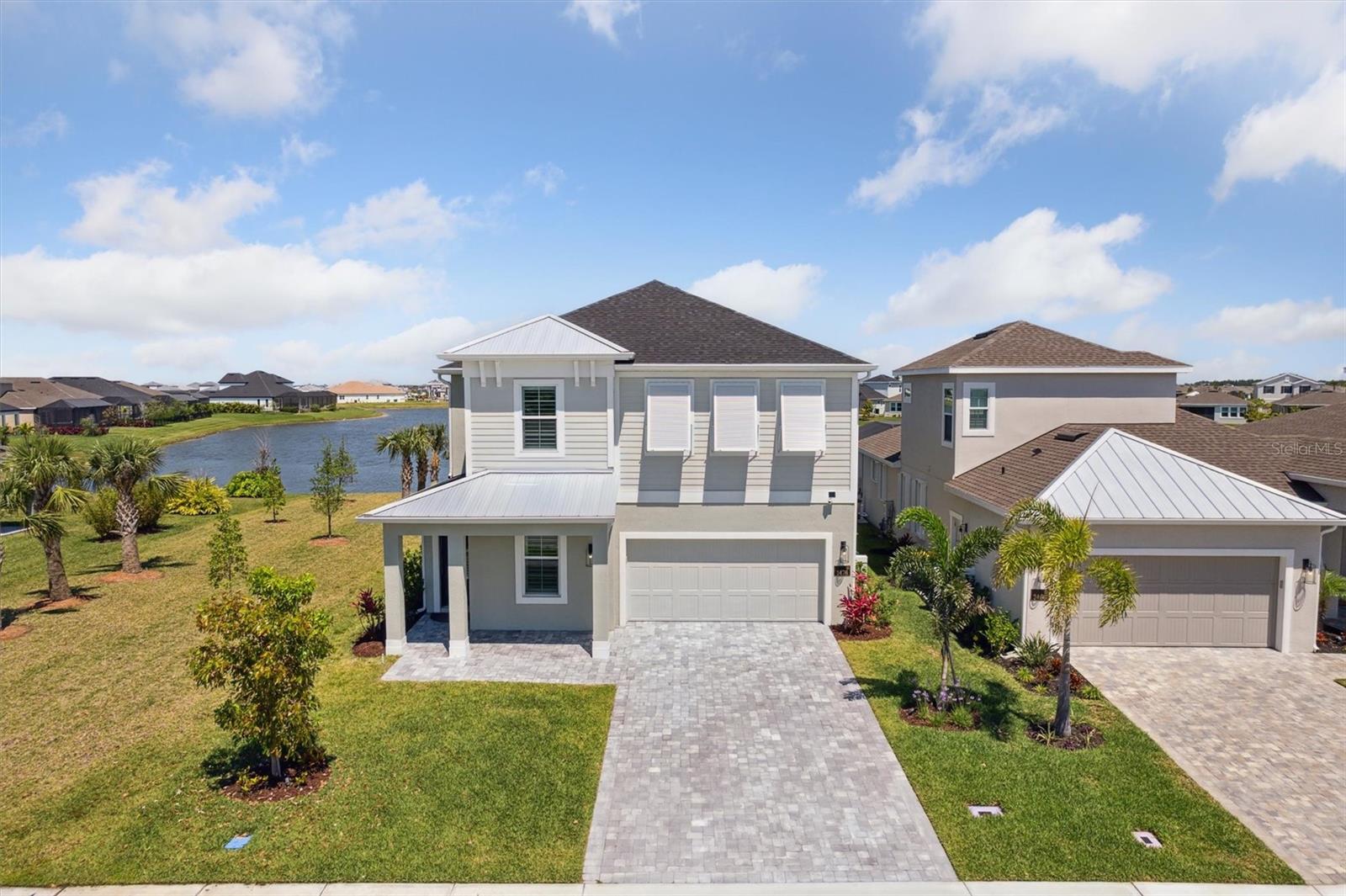2476 KAMIN DR, MELBOURNE, FL, 32940