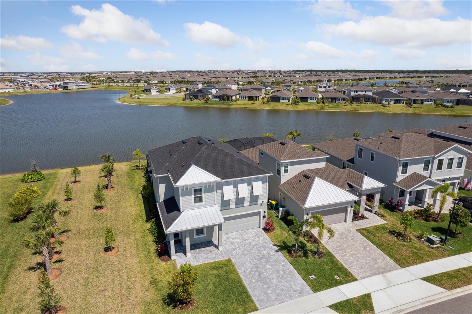 2476 KAMIN DR, MELBOURNE, FL, 32940