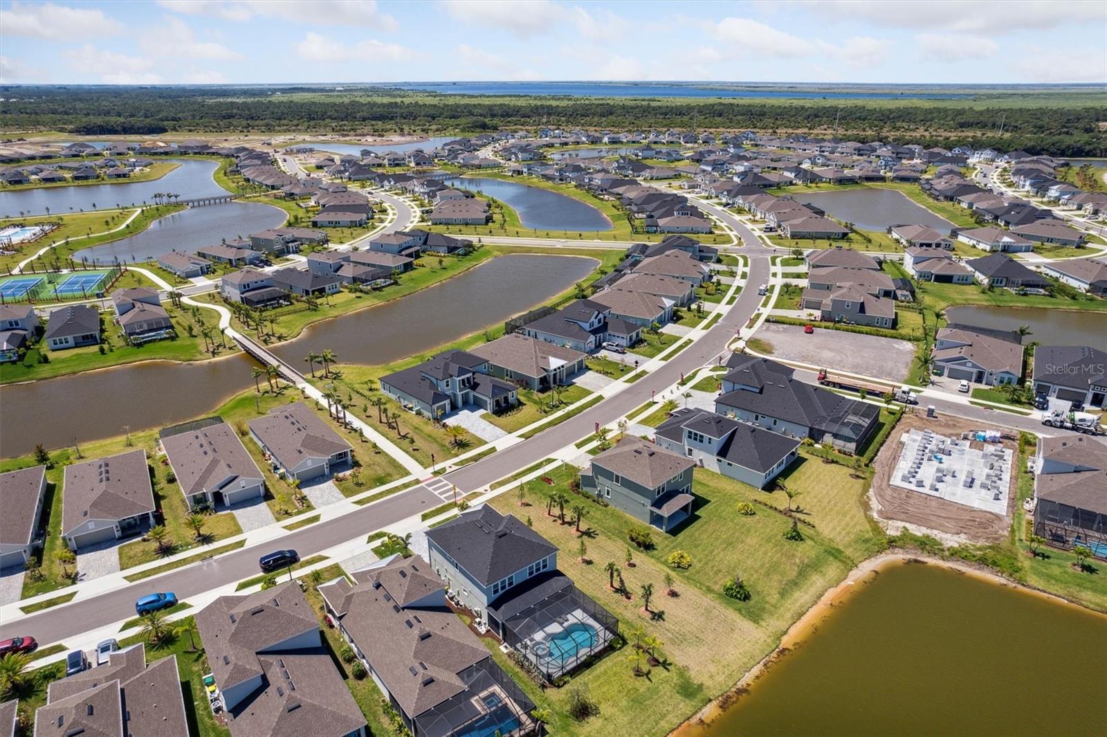 2476 KAMIN DR, MELBOURNE, FL, 32940