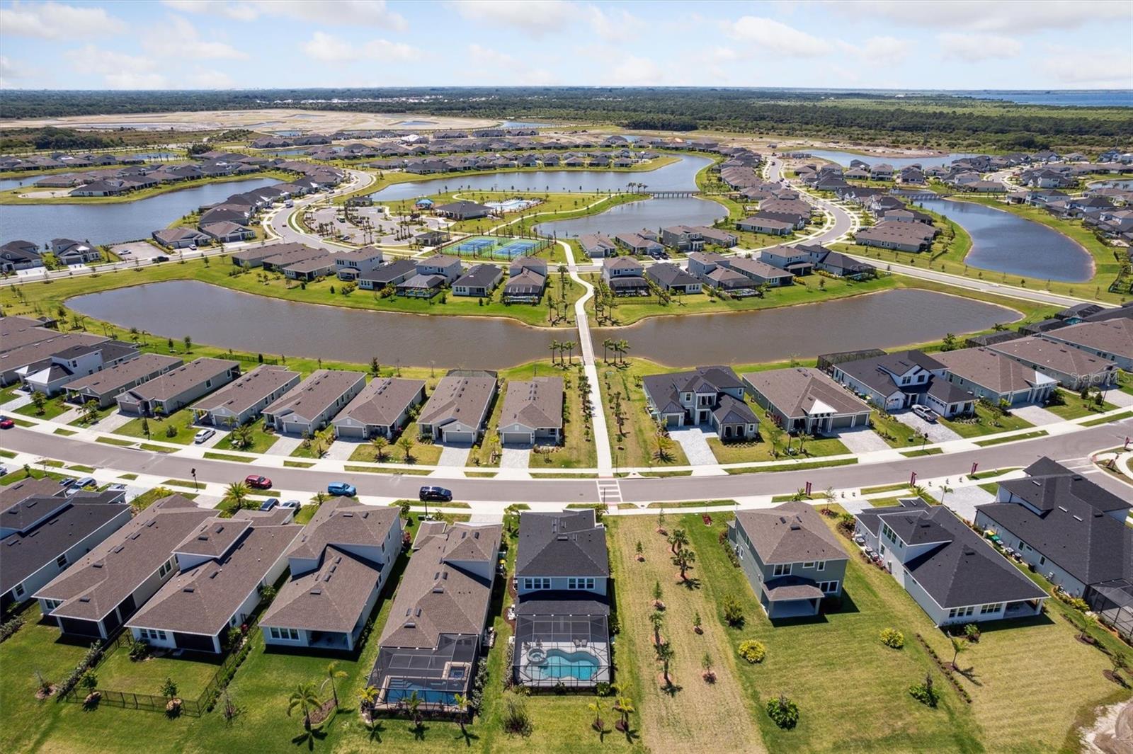 2476 KAMIN DR, MELBOURNE, FL, 32940