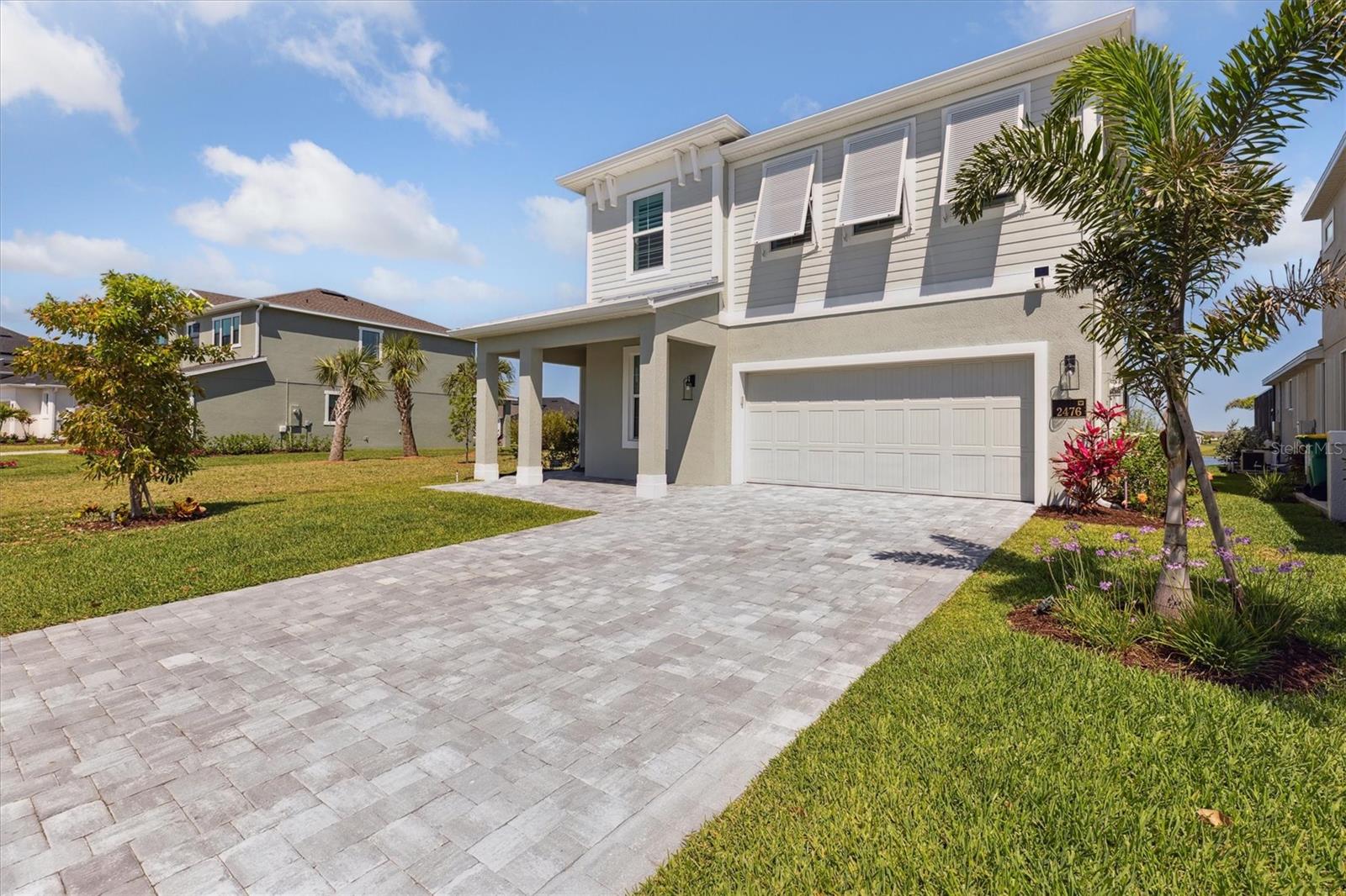 2476 KAMIN DR, MELBOURNE, FL, 32940