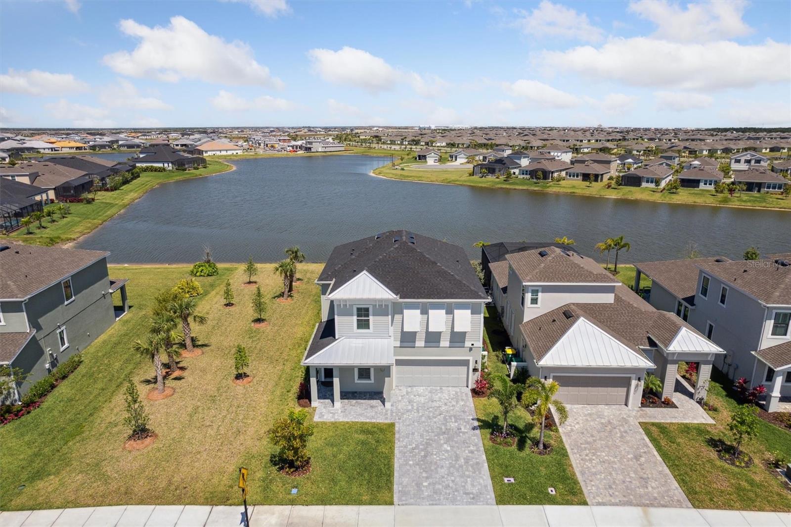 2476 KAMIN DR, MELBOURNE, FL, 32940