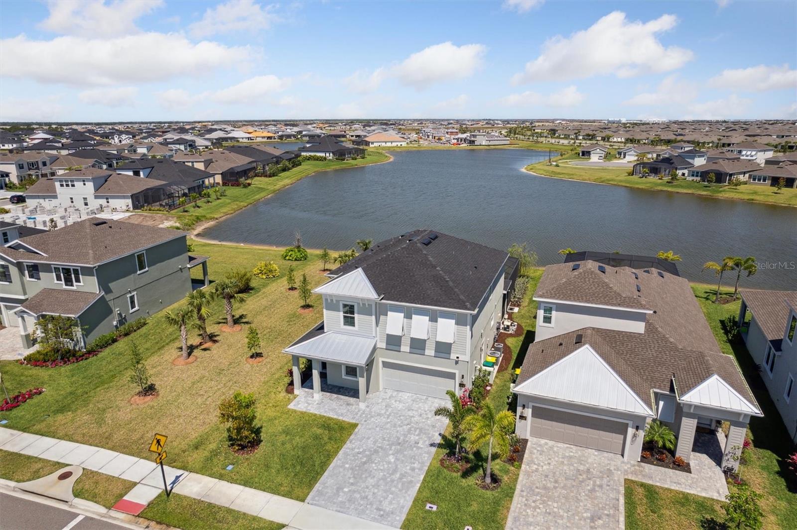 2476 KAMIN DR, MELBOURNE, FL, 32940