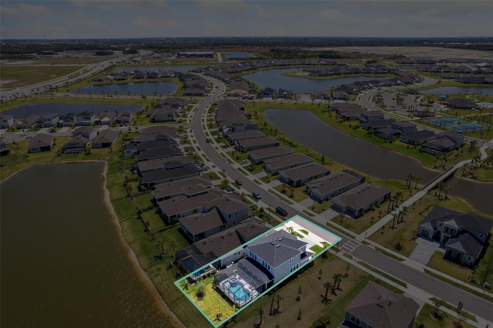 2476 KAMIN DR, MELBOURNE, FL, 32940