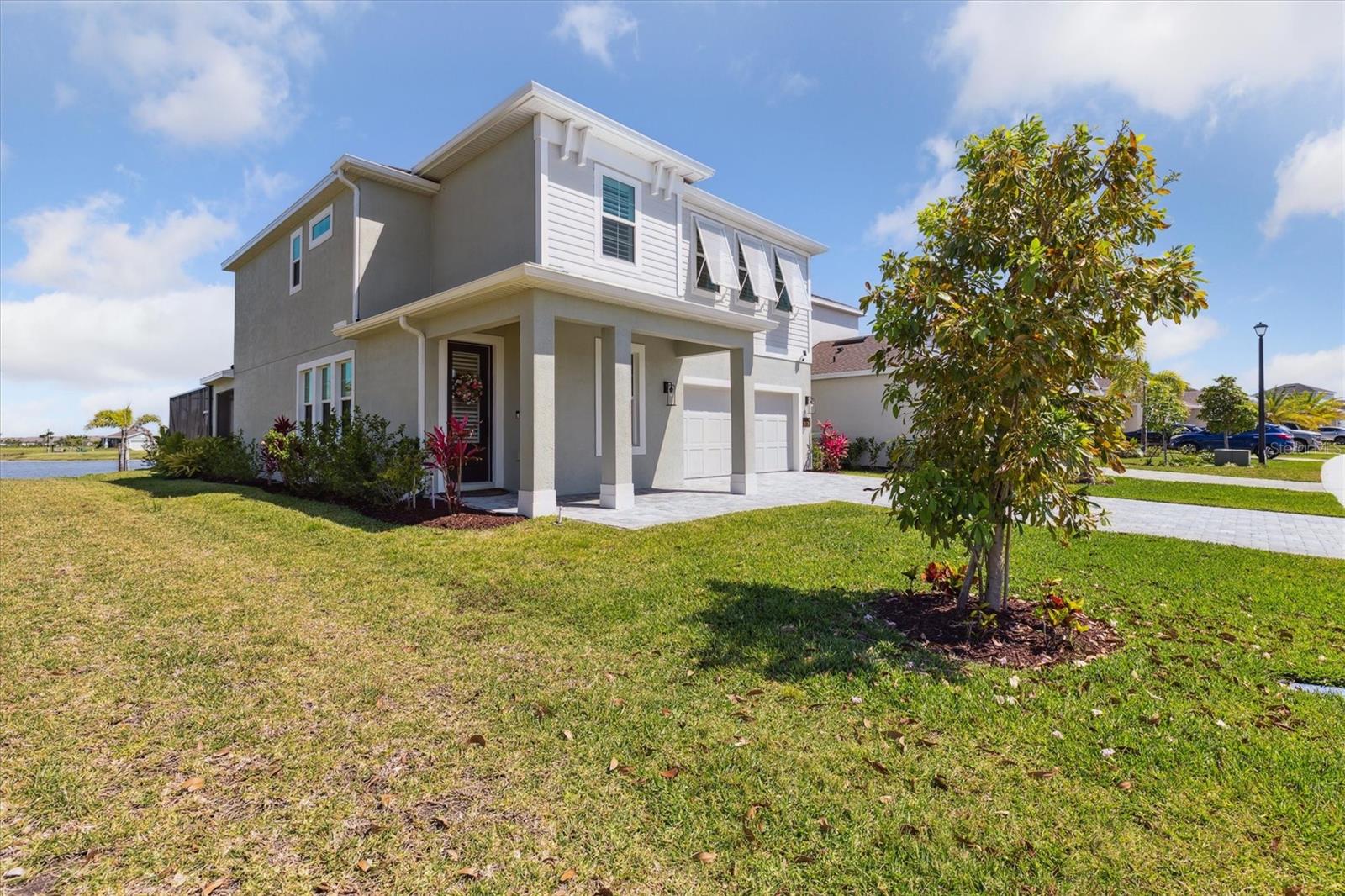 2476 KAMIN DR, MELBOURNE, FL, 32940