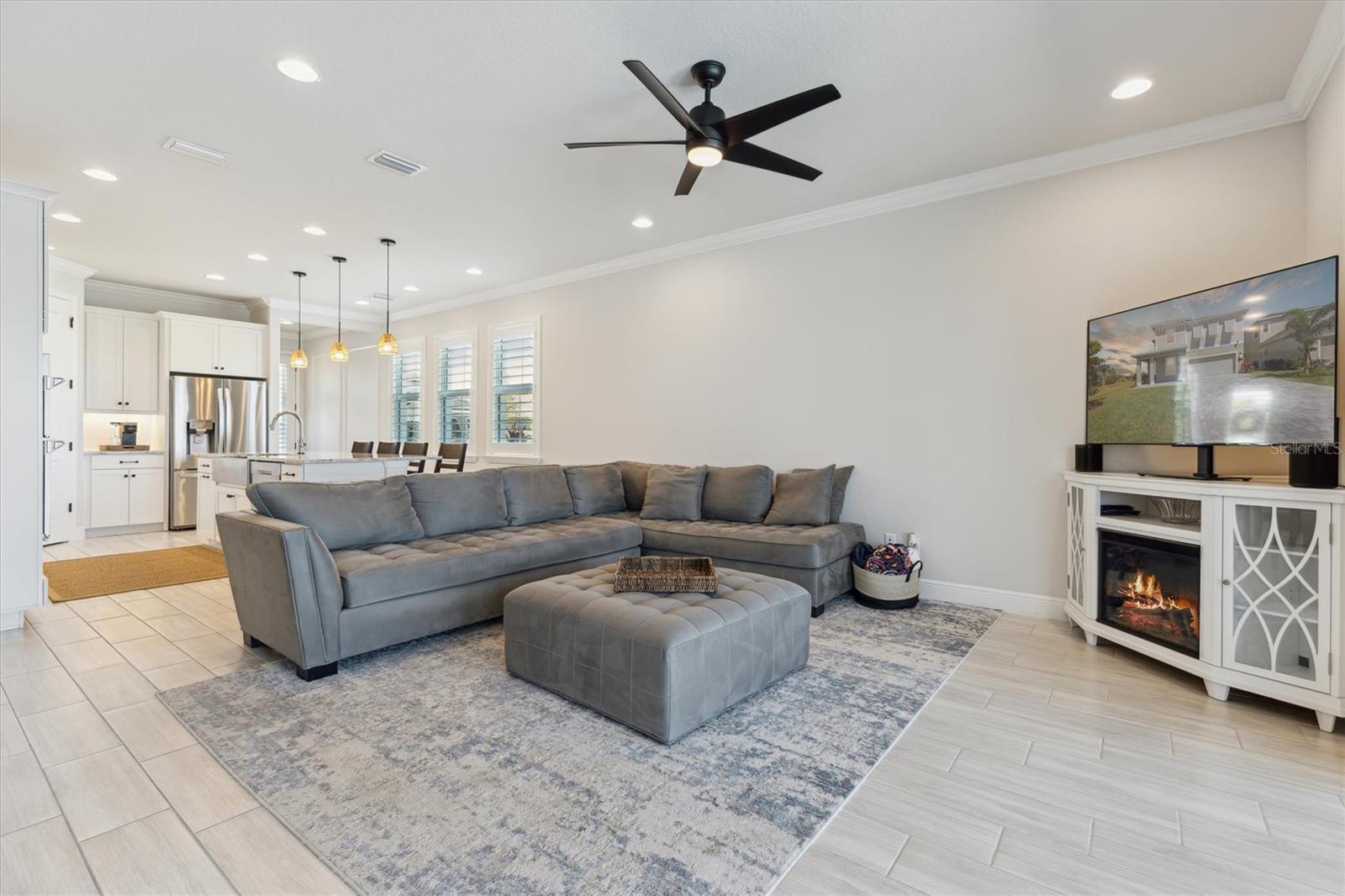 2476 KAMIN DR, MELBOURNE, FL, 32940