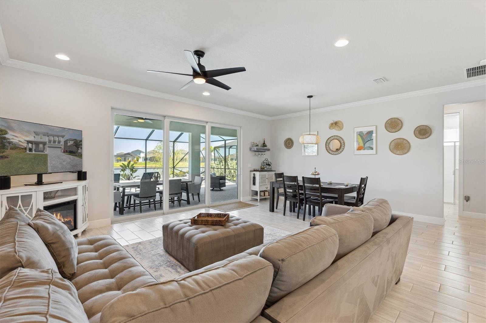 2476 KAMIN DR, MELBOURNE, FL, 32940