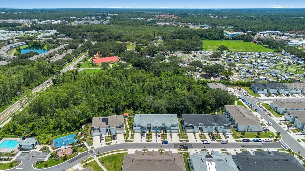 4542 CYPRESS CAY WAY, KISSIMMEE, FL, 34746