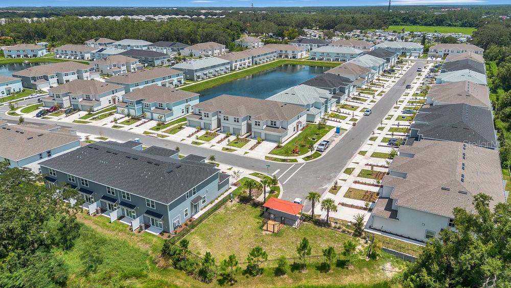 4542 CYPRESS CAY WAY, KISSIMMEE, FL, 34746