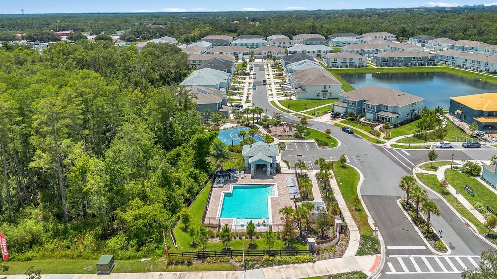 4542 CYPRESS CAY WAY, KISSIMMEE, FL, 34746