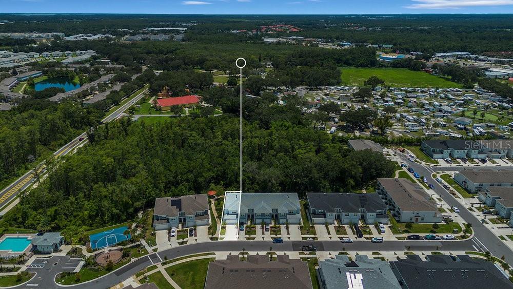 4542 CYPRESS CAY WAY, KISSIMMEE, FL, 34746