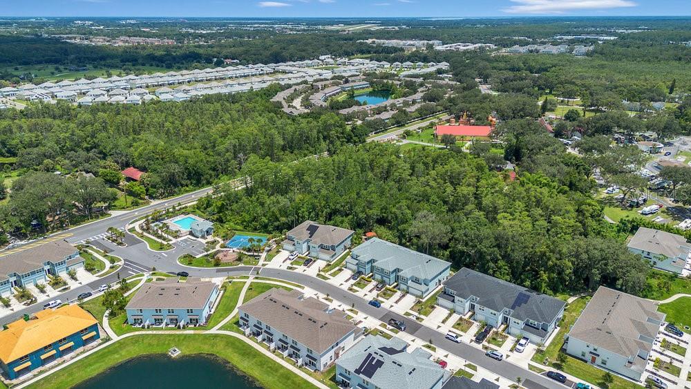 4542 CYPRESS CAY WAY, KISSIMMEE, FL, 34746