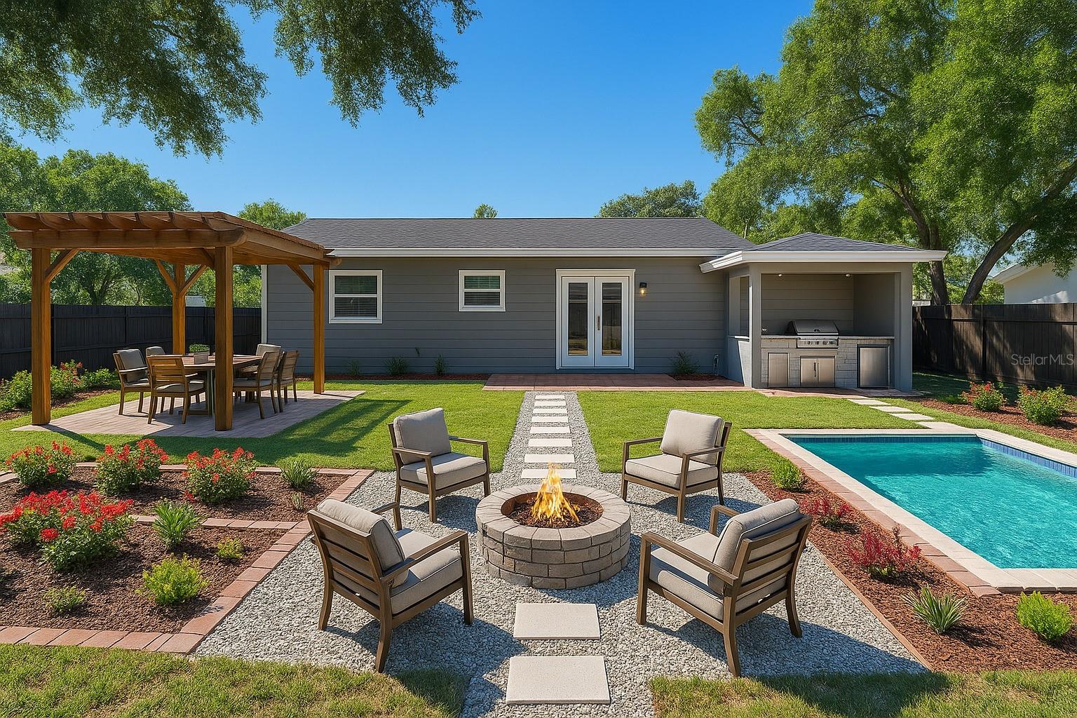 10931 110TH AVE, LARGO, FL, 33778