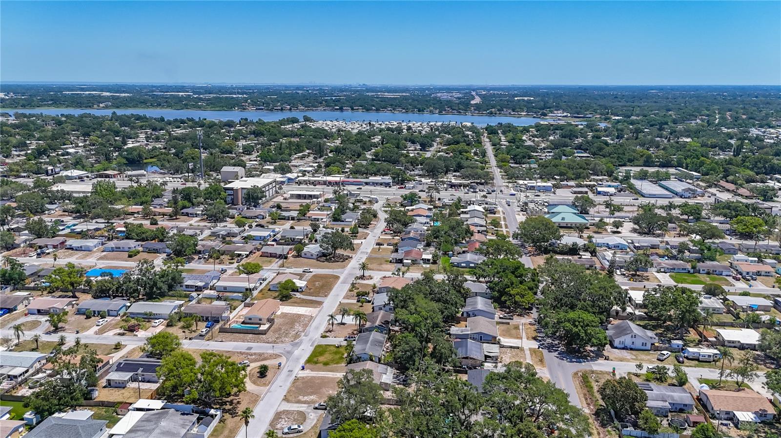 10931 110TH AVE, LARGO, FL, 33778