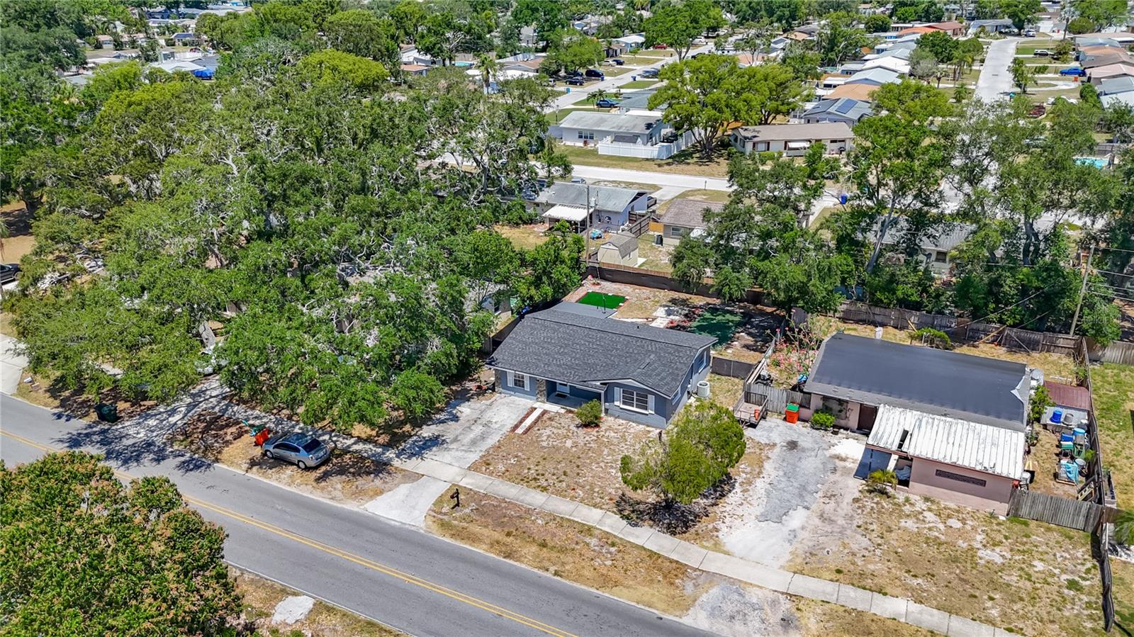 10931 110TH AVE, LARGO, FL, 33778