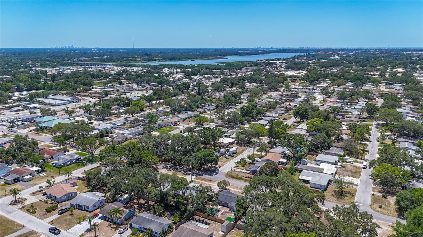 10931 110TH AVE, LARGO, FL, 33778