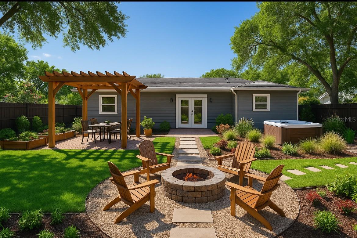 10931 110TH AVE, LARGO, FL, 33778