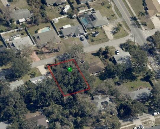 2940 KUMQUAT DR, EDGEWATER, FL, 32141