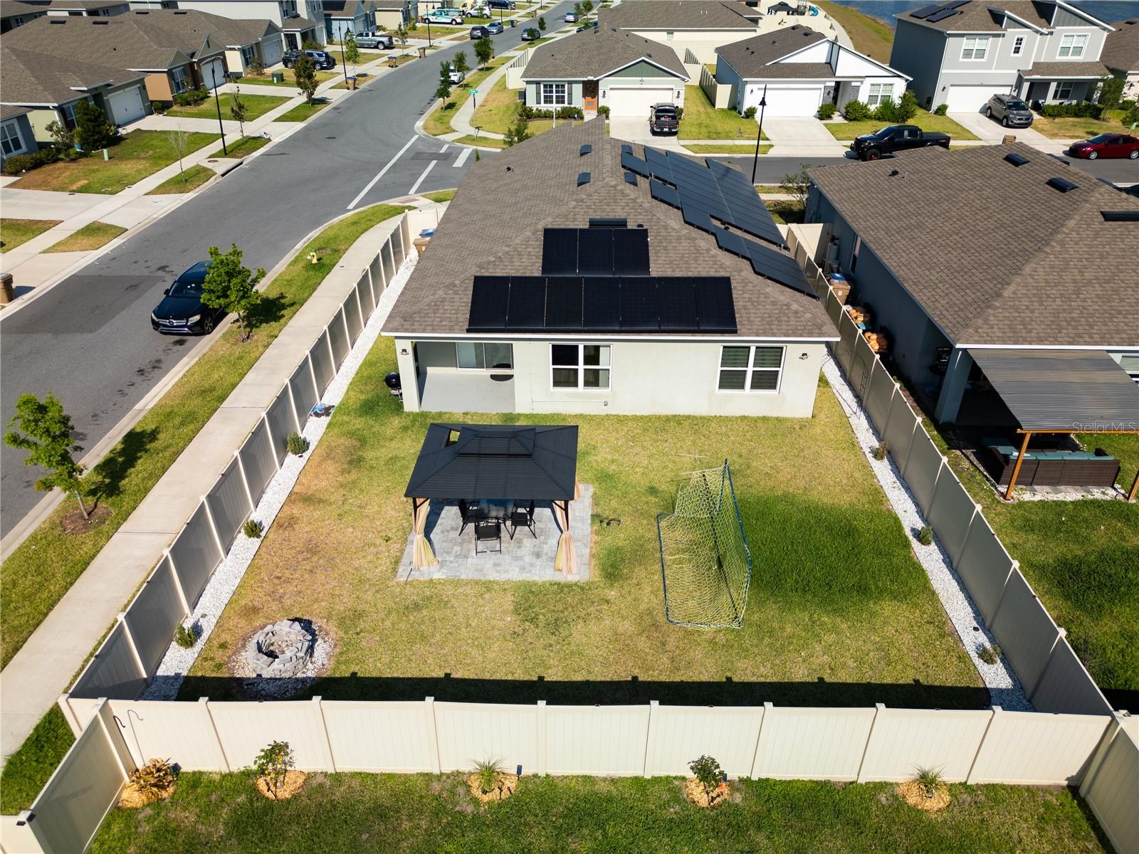 400 CHAYNE PL, ST CLOUD, FL, 34771