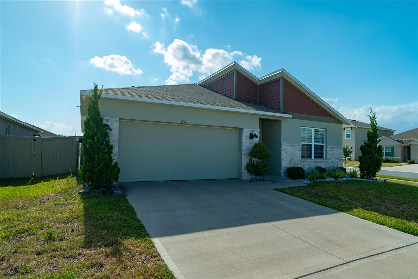 400 CHAYNE PL, ST CLOUD, FL, 34771