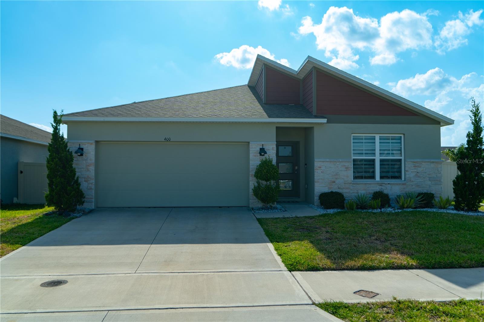 400 CHAYNE PL, ST CLOUD, FL, 34771