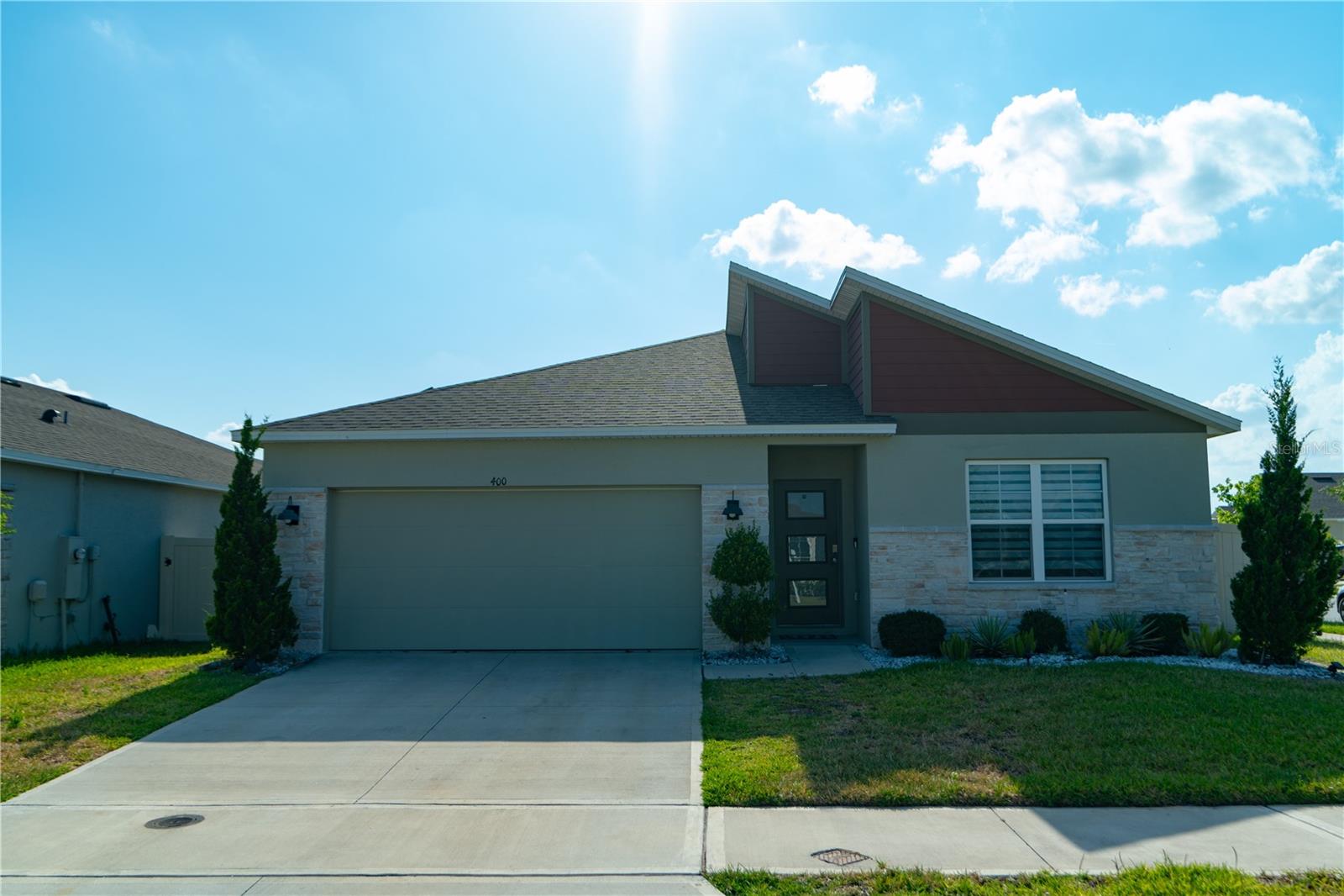 400 CHAYNE PL, ST CLOUD, FL, 34771