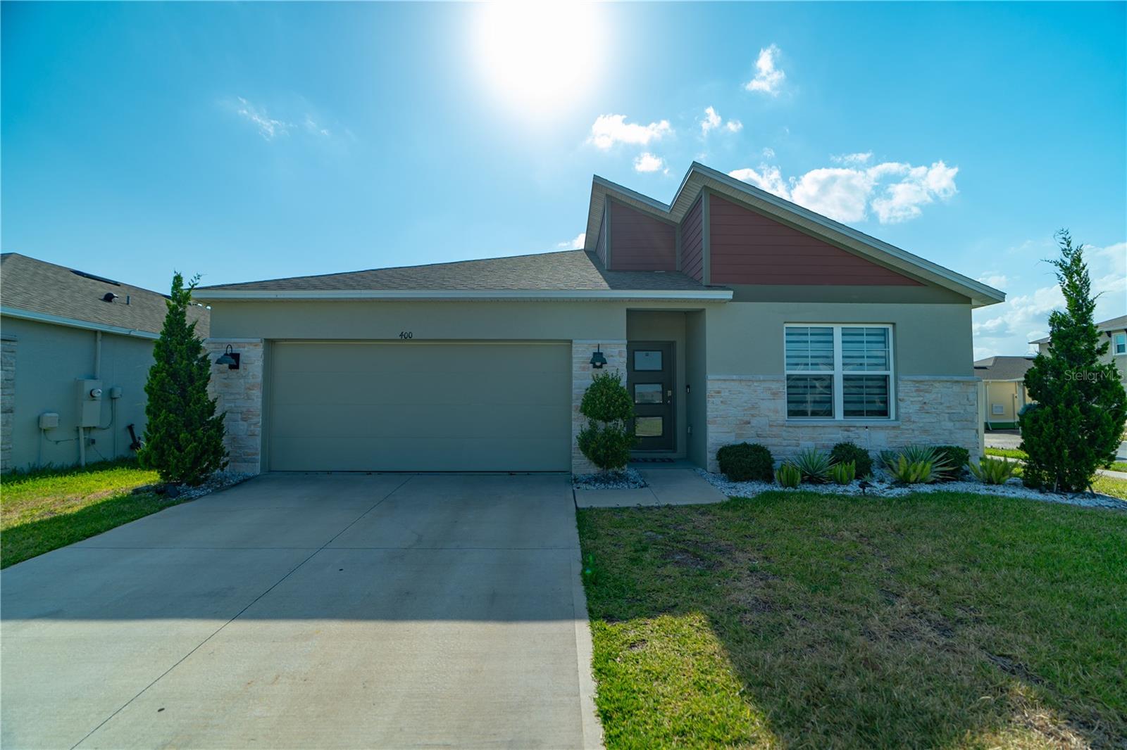 400 CHAYNE PL, ST CLOUD, FL, 34771