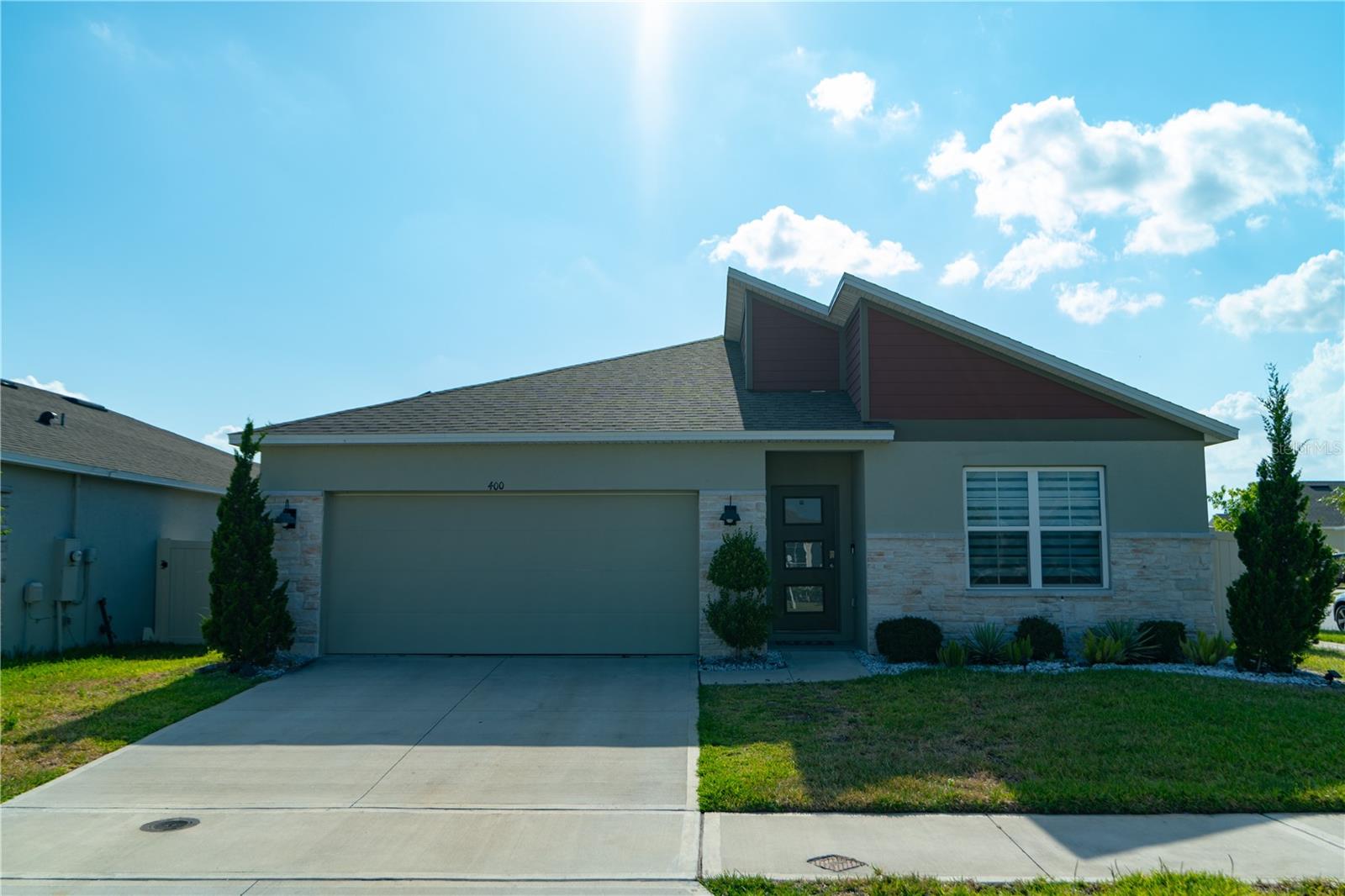 400 CHAYNE PL, ST CLOUD, FL, 34771