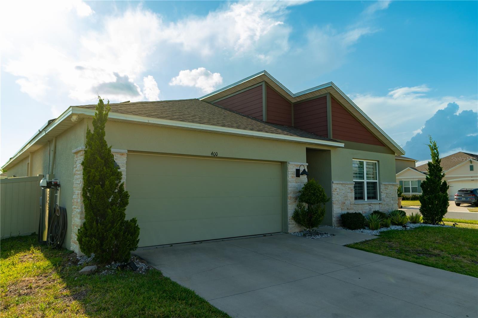 400 CHAYNE PL, ST CLOUD, FL, 34771