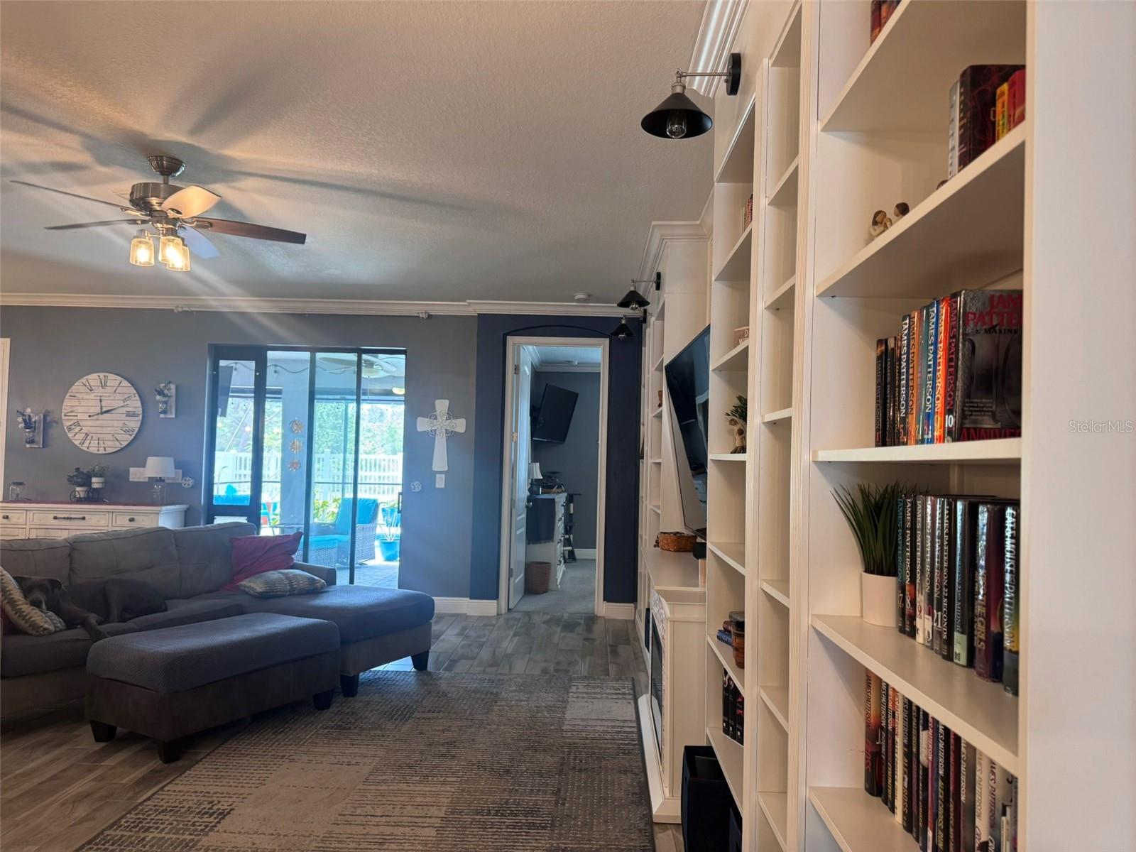 11219 PADDOCK MANOR AVE, RIVERVIEW, FL, 33569