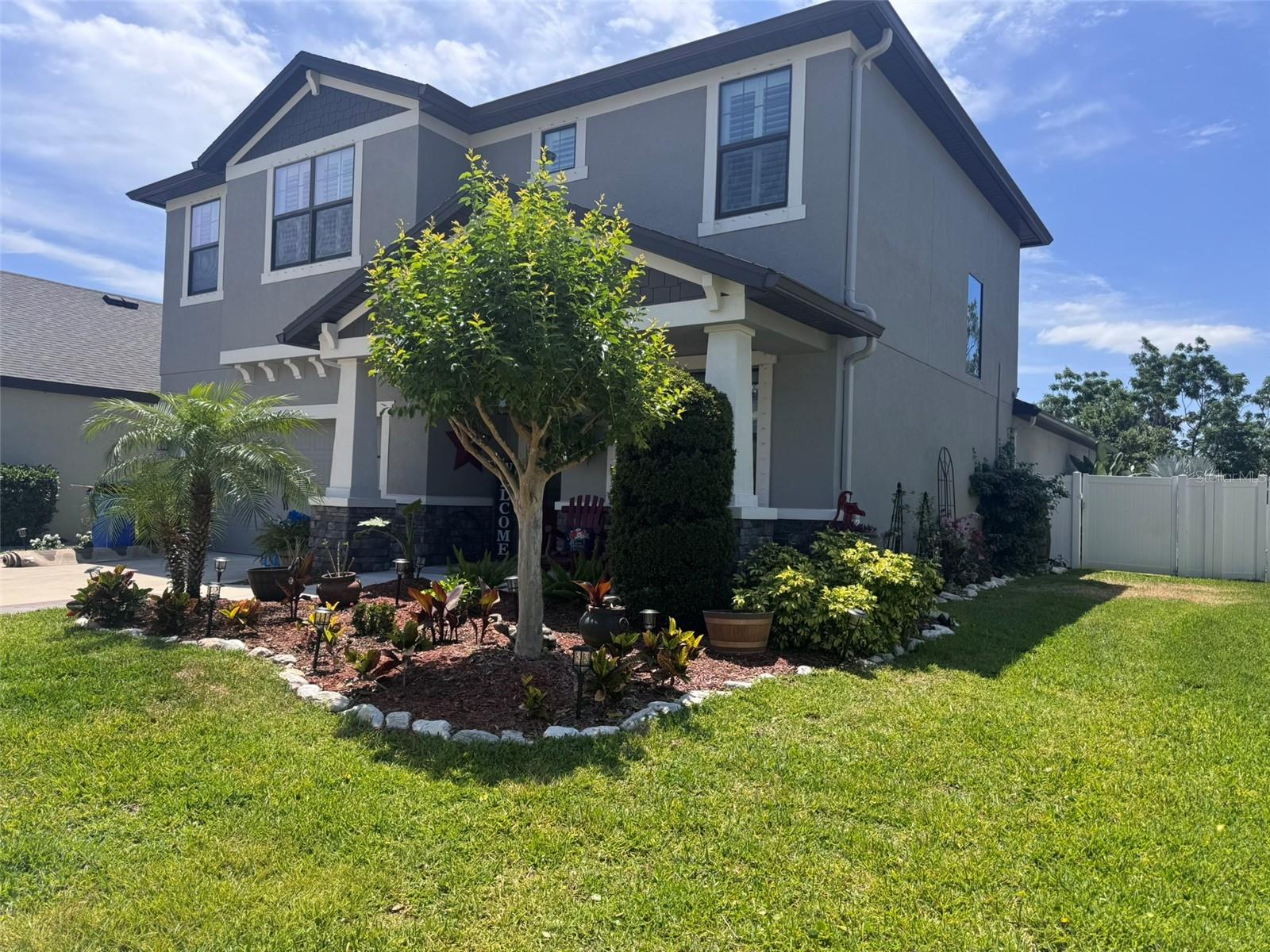 11219 PADDOCK MANOR AVE, RIVERVIEW, FL, 33569