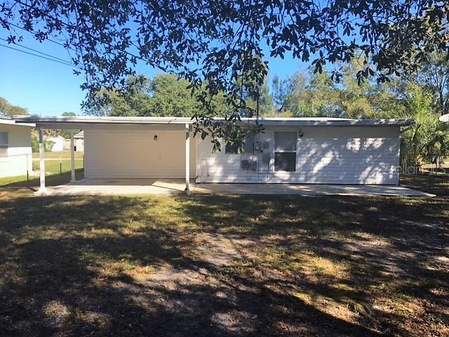 1100 59TH AVE N, ST PETERSBURG, FL, 33703