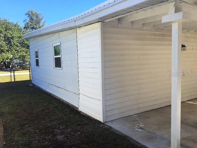 1100 59TH AVE N, ST PETERSBURG, FL, 33703