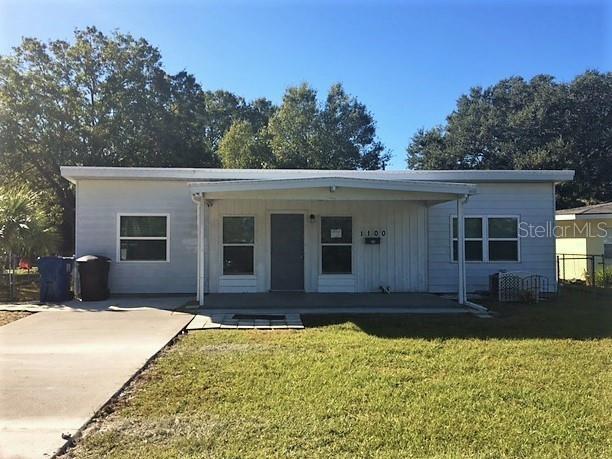 1100 59TH AVE N, ST PETERSBURG, FL, 33703