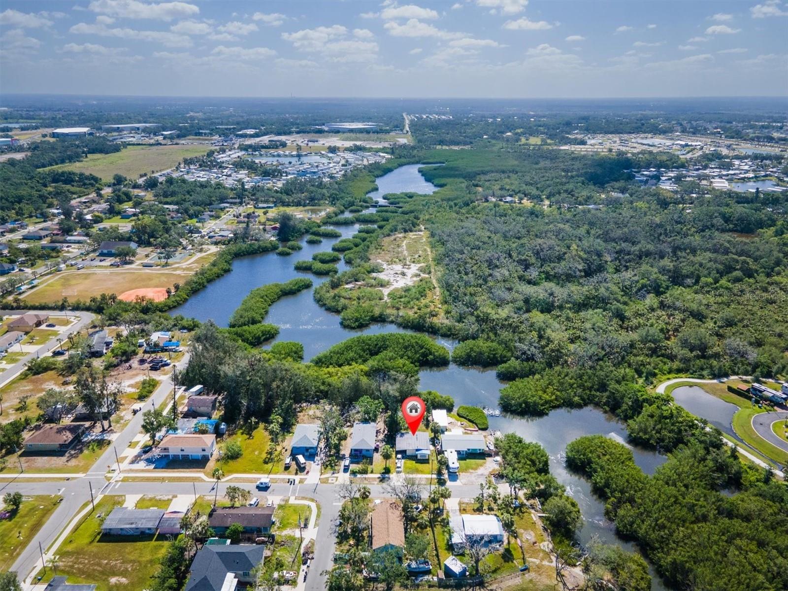 6908 11TH AVE E, PALMETTO, FL, 34221