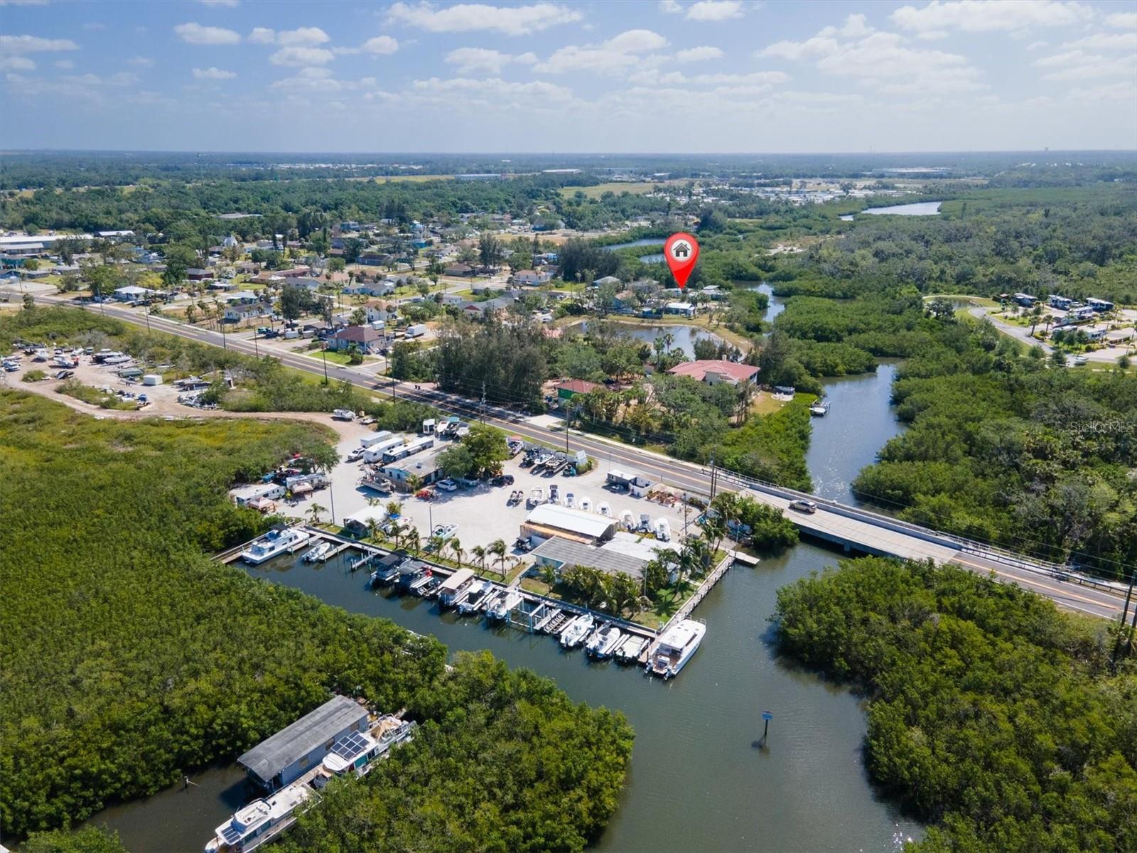 6908 11TH AVE E, PALMETTO, FL, 34221