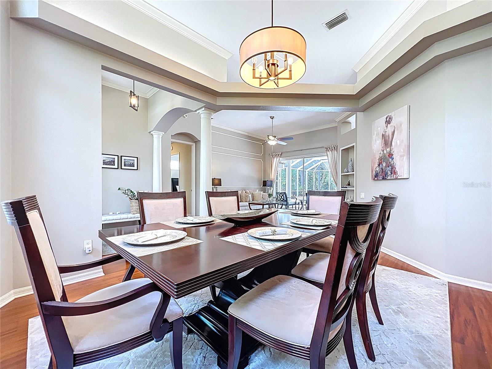 6924 CUMBERLAND TER, UNIVERSITY PARK, FL, 34201