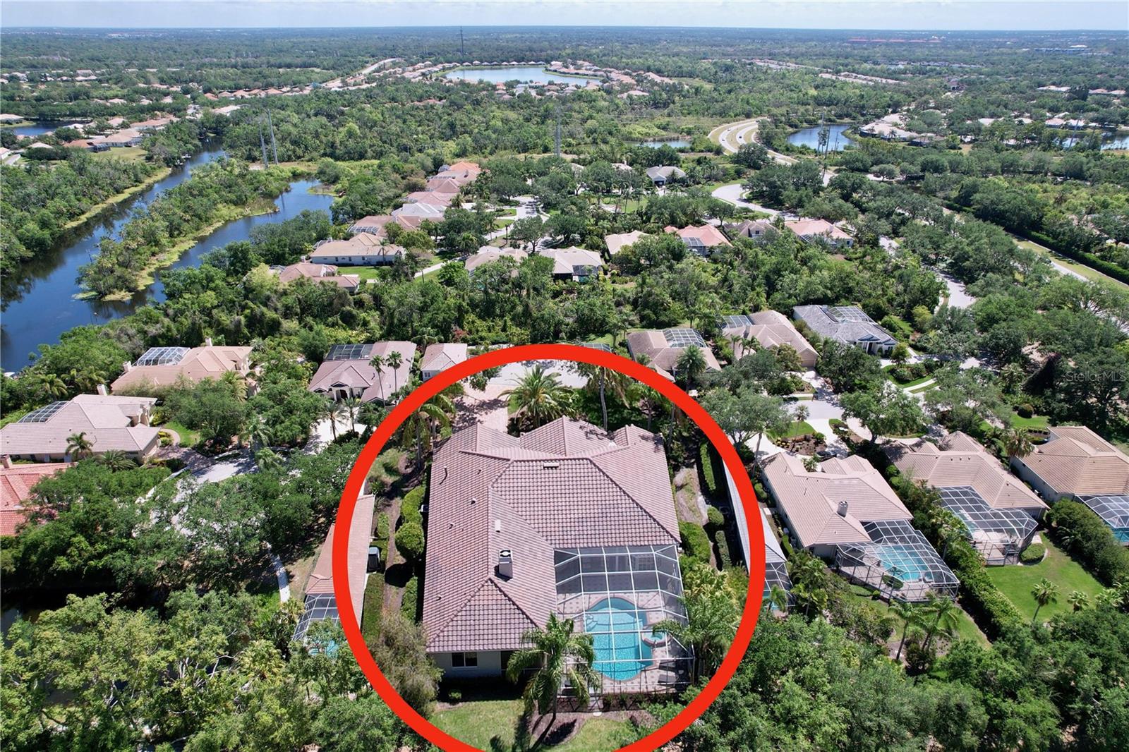 6924 CUMBERLAND TER, UNIVERSITY PARK, FL, 34201