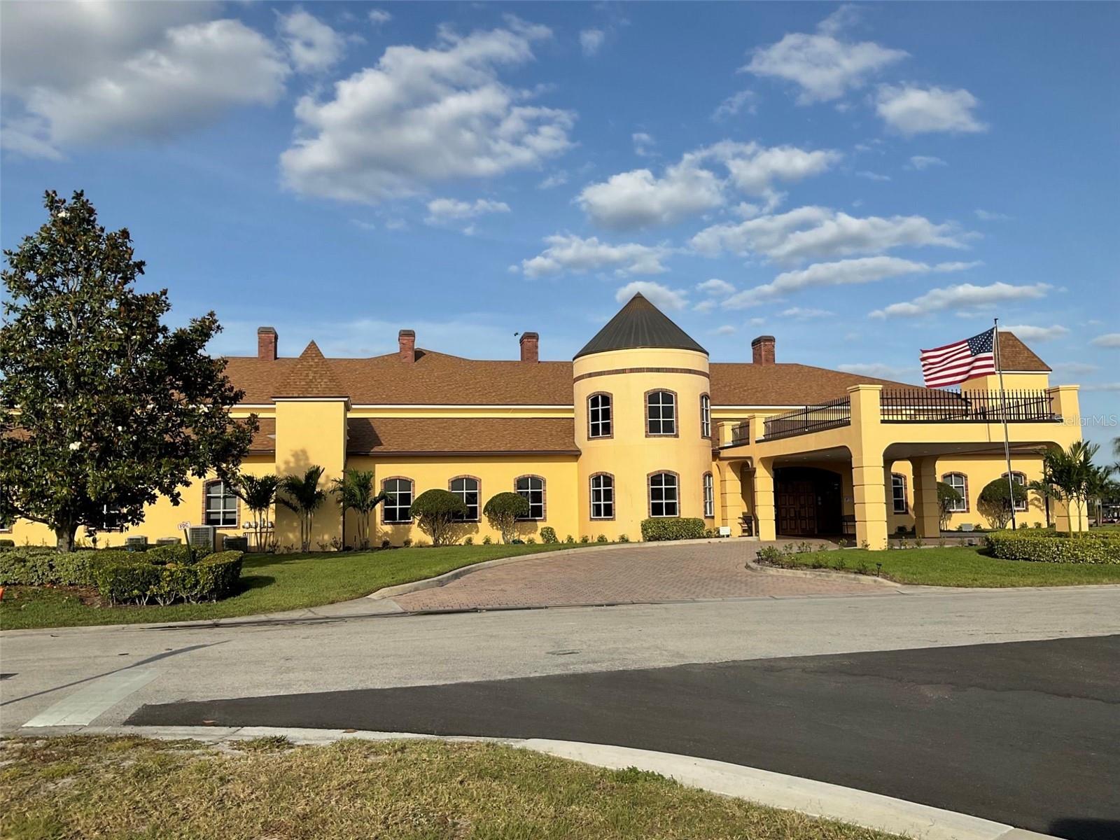 1415 COLONIAL CT, WINTER HAVEN, FL, 33884