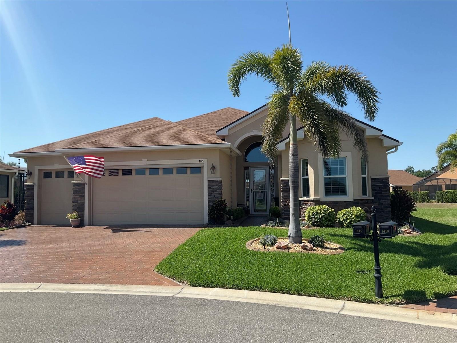 1415 COLONIAL CT, WINTER HAVEN, FL, 33884