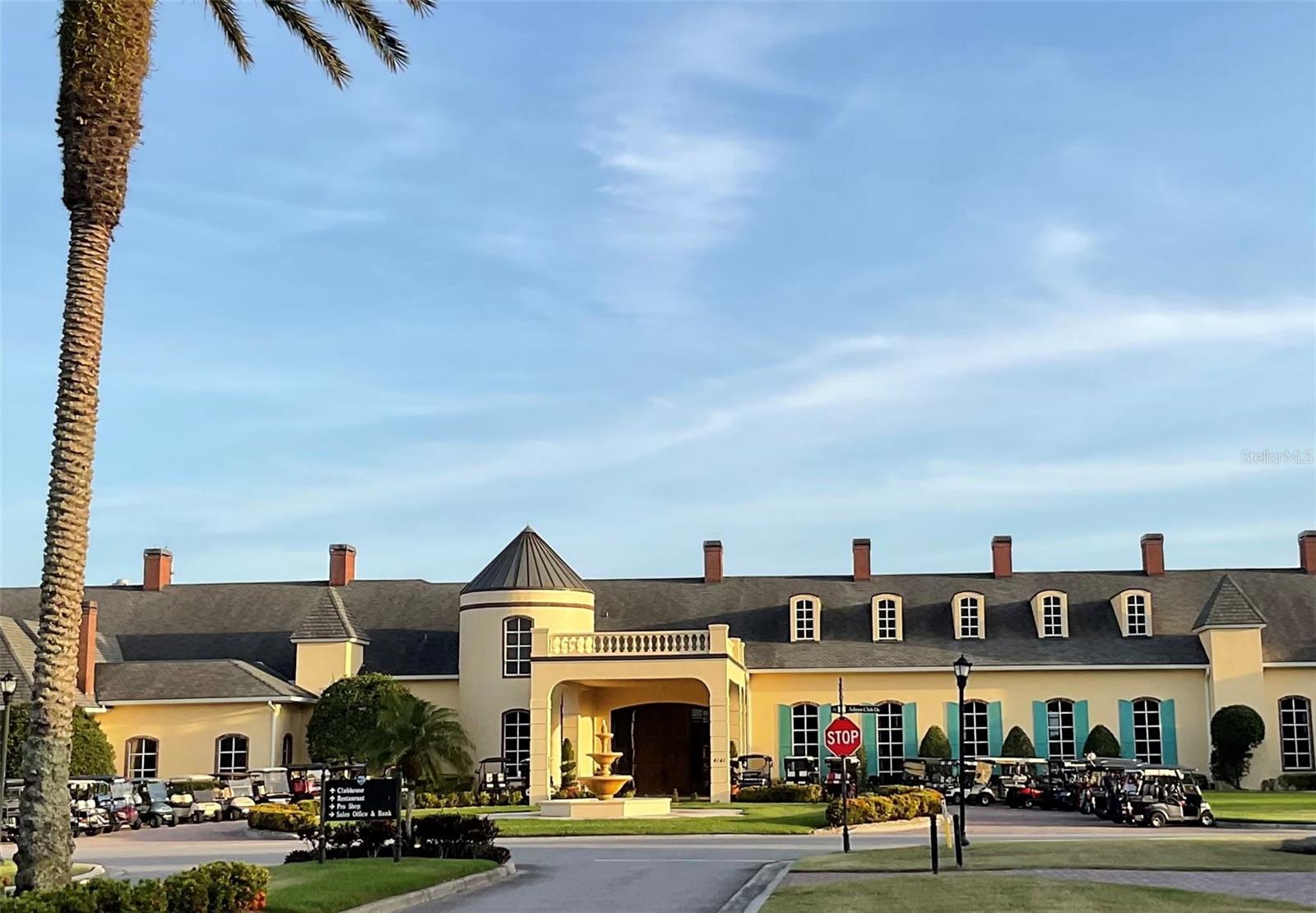 1415 COLONIAL CT, WINTER HAVEN, FL, 33884