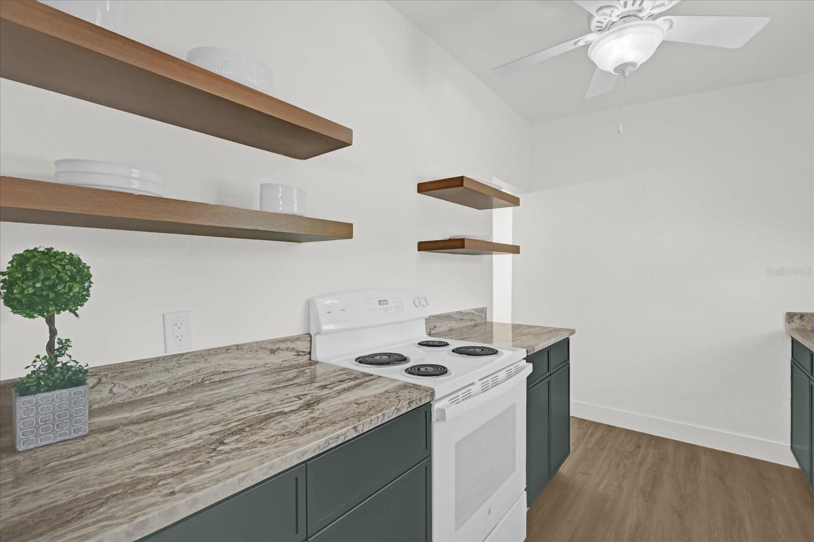 1600 HART LN, ORLANDO, FL, 32804