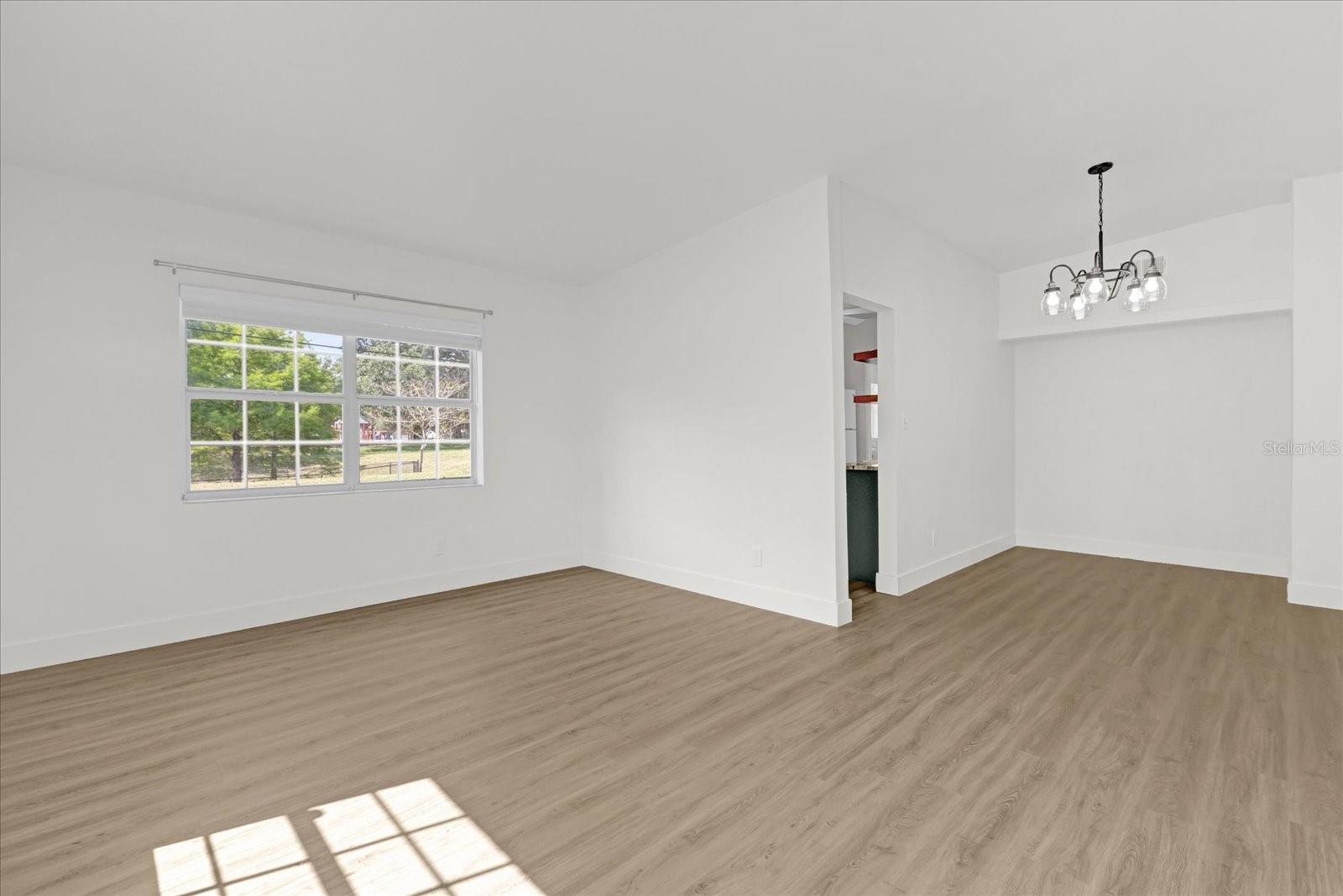 1600 HART LN, ORLANDO, FL, 32804