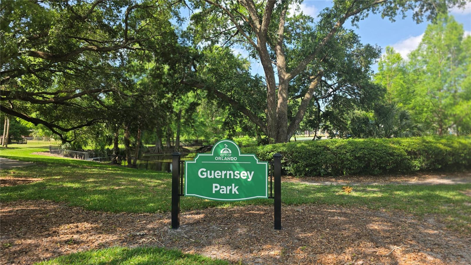 1600 HART LN, ORLANDO, FL, 32804