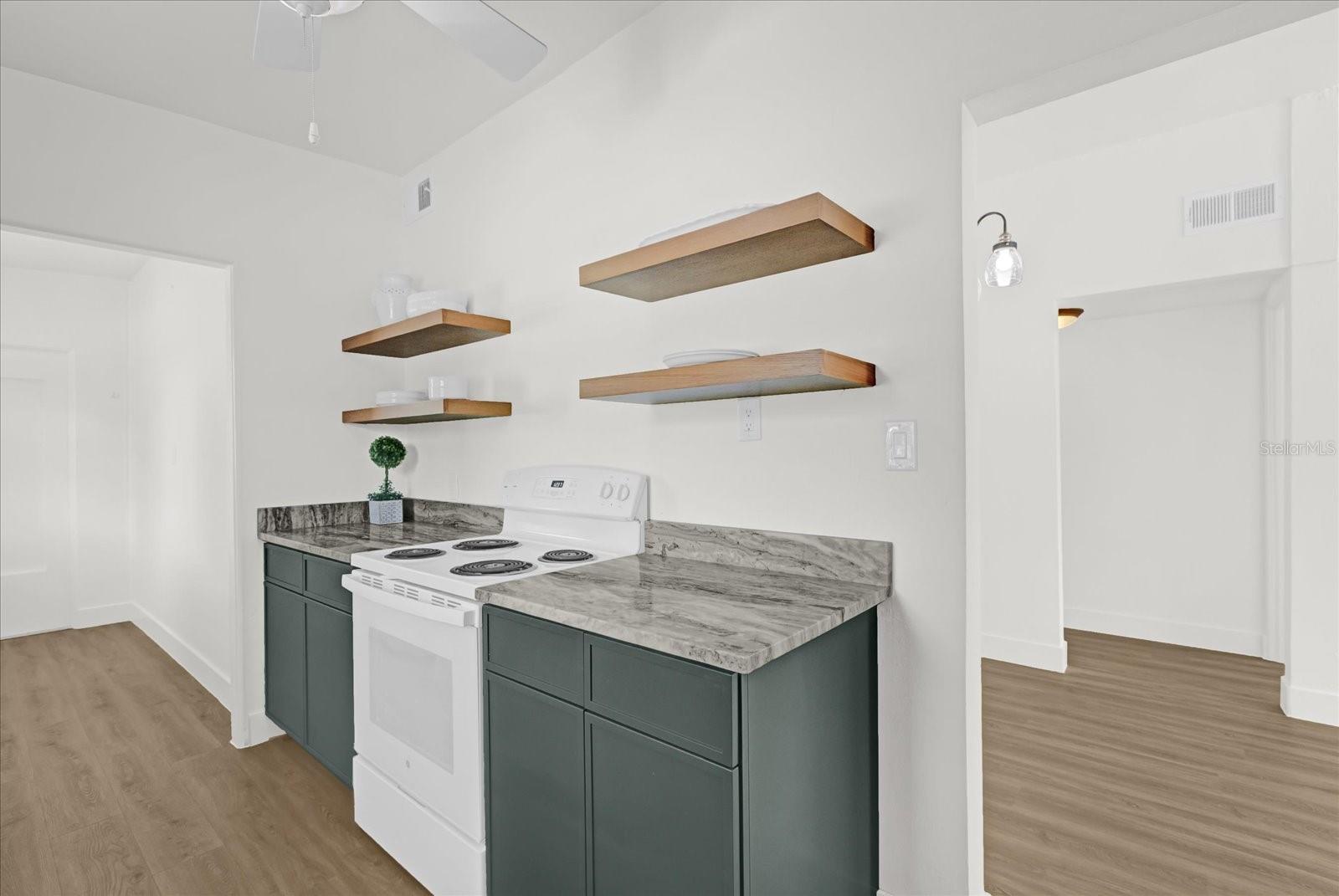 1600 HART LN, ORLANDO, FL, 32804